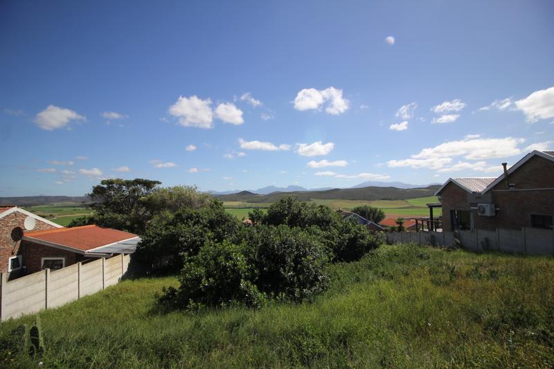 0 Bedroom Property for Sale in Fraaiuitsig Western Cape